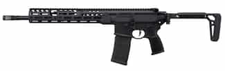 SIG SAUER MCX SPEAR-LT 223 REM | 5.56 NATO – 16" Black – RMCX-556N-16B-LT-BLK