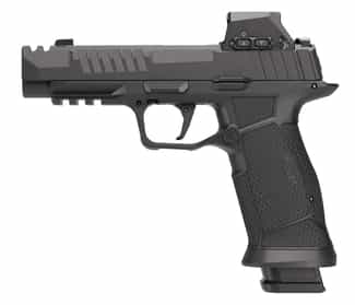 SIG SAUER P385 COMP 9MM – 4" Nitron – 385F-9-COMP-RXSL