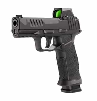 SIG SAUER P385 CARRY 9MM – 4" Nitron – 385CA-9-BXR3-RXSL