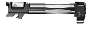 Radian Weapons AFTERBURNER + RAMJET – Black DLC – R1133