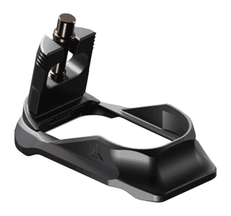 Radian Weapons MAGWELL – Black – R1136