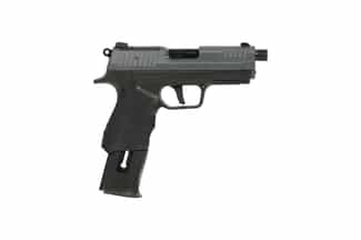 Retay RXP22 22 LR – 4" Gray – RXP22-BSG-1318TH