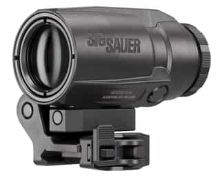 SIG SAUER JULIET5T-AMR – Black – SOJ5MT01