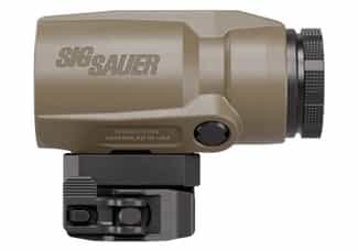 SIG SAUER JULIET5T-AMR – Flat Dark Earth – SOJ5MT11