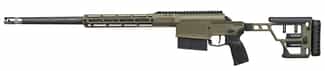 SIG SAUER SIG CROSS-MAGNUM SAWTOOTH 7MM PRC – 20" Moss Green Cerakote – CROSS-MAG-7PRC-20B-SAW