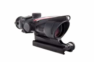 Trijicon ACOG 223 REM | 5.56 NATO – Black – TA31-C-100832