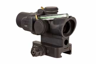 Trijicon ACOG COMPACT – Black – TA44-C-400411