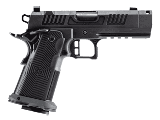 ALPHA FOXTROT ROMULUS 9MM – 3.5" Black – AA39X1QMG-XDBK19