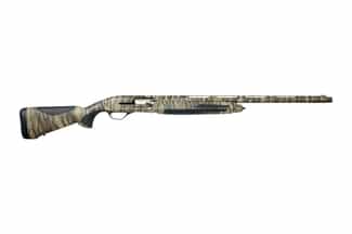 Browning MAXUS II CAMO 12 GAUGE – 26" Realtree Legacy – 011788205