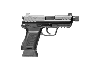 Heckler and Koch (HK USA) HK45 COMPACT TACTICAL (V1) 45 ACP – 4.57" Blue – 81001115