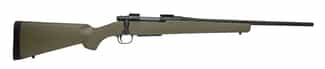 Mossberg PATRIOT 270 WIN – 22" Fluted Barrel Matte Blue – 28077