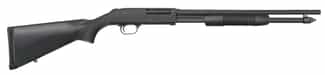 Mossberg 590 PERSUADER 410 BORE – 18.5" Matte – 50700