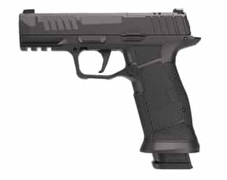SIG SAUER P385 CARRY 9MM – 4" Nitron – 385CA-9-BXR3-MS-10