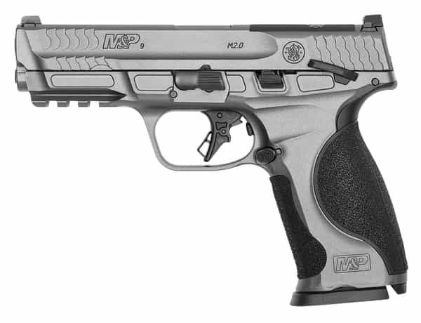 022188900521-2.jpg Smith and Wesson M&P9 M2.0 METAL OR 9MM – 4.25" Tungsten Gray Cerakote – 14278