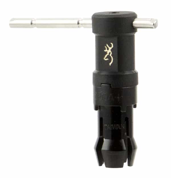 Browning CHOKE TUBE WRENCH – Black – 1130023