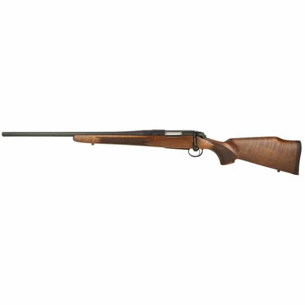 043125016785-A.jpg Bergara TIMBER 6.5 CREEDMOOR – 22" Black Cerakote – B14S002L