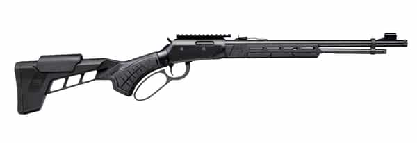 Savage Arms REVEL TACTICAL 22 MAGNUM – 18" Matte Black – 46140