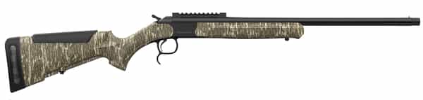 Retay GAMELANDER 410 BORE – 24" Black – GML410-BTL