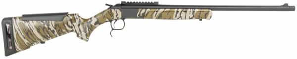 193212036957-1.jpg Retay GAMELANDER 20 GAUGE – 24" Black – GML20-OGBL