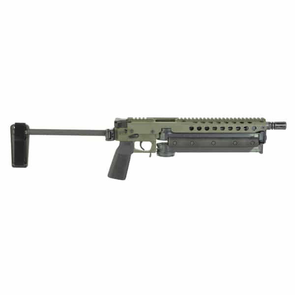 640832012293-B.jpg Keltec KP50 5.7 X 28MM – 9.6" ODG – KP50GRNB