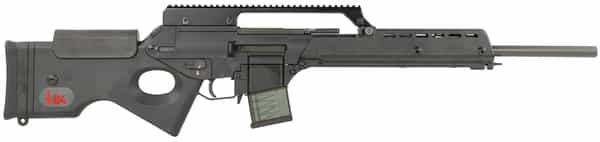 Heckler and Koch (HK USA) SL8 223 REM – 20.8" Matte – 81000751