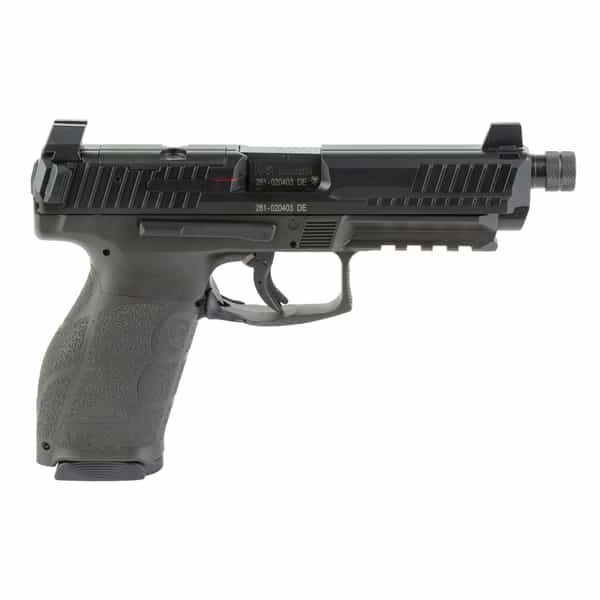642230273498-B.jpg Heckler and Koch (HK USA) VP9A1 F TACTICAL 9MM – 5.12" Black – 81001234