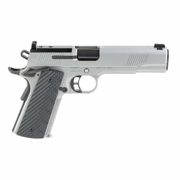 Kimber NEXT GEN CUSTOM TWO-TONE 9MM – 5" Stainless – 3500399