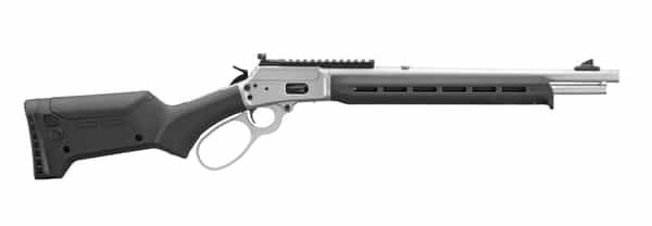 Marlin 1894 TRAPPER 44 MAGNUM | 44 SPECIAL – 16.17" Matte Stainless – 70927