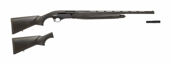 713780261171-1.jpg TriStar Sporting Arms VIPER G3 COMBO 20 GAUGE – 24" Black Soft Touch – 26117