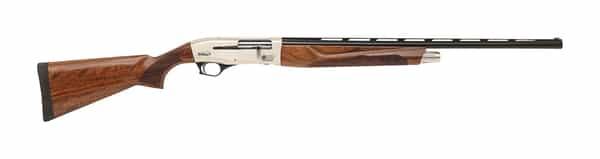 713780261713-1.jpg TriStar Sporting Arms VIPER G3 PRO SILVER 20 GAUGE – 26" Blued – 26171