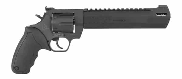 725327639046-1.jpg Taurus RAGING HUNTER 350 LEGEND – 8.4" Matte Stainless – 2-35081RH