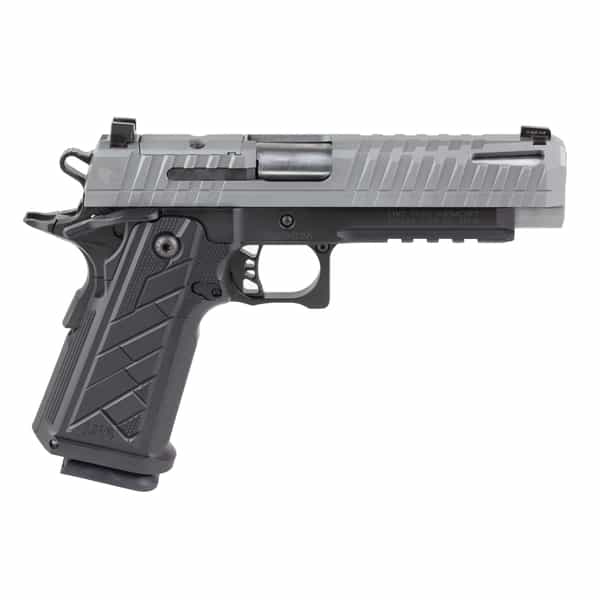787450998124-B.jpg Century Arms LFA APOLLO 11 V2 9MM – 4.9" Gray Cerakote – HG8641-N