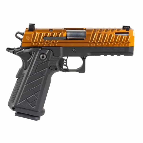 787450998148-B.jpg Century Arms LFA APOLLO 11 V2 9MM – 4.15" Copper – HG8643-N