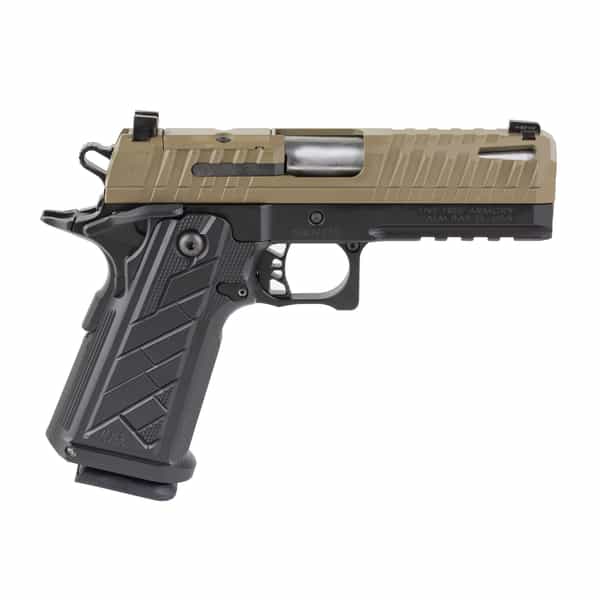 787450998155-B.jpg Century Arms LFA APOLLO 11 V2 9MM – 4.15" Flat Dark Earth Cerakote – HG8644-N