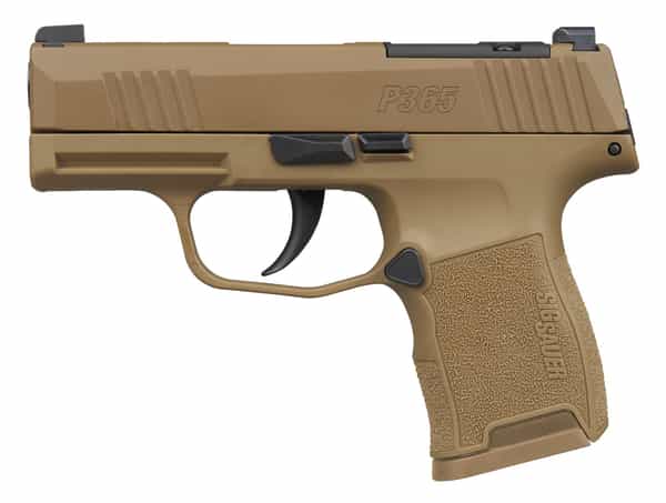 798681747764-1.jpg SIG SAUER P365 9MM – 3.1" Coyote Tan PVD – 365-9-CXR3P