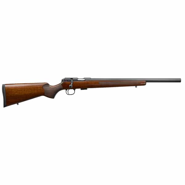 CZ 457 VARMINT 17 HMR – 20.5" Nitride – 02408