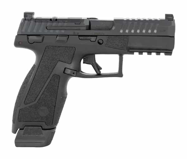 806703950822-1.jpg CZ DUTY 4.0F 9MM – 4" Black Nitride – 95082