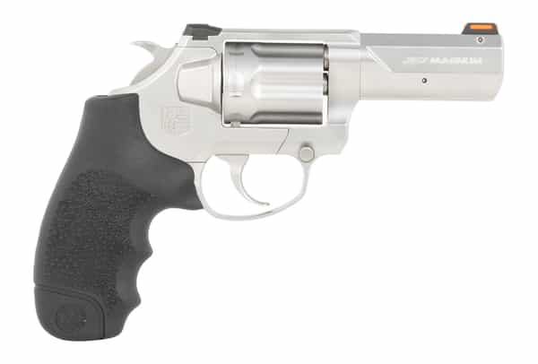 810035756670-1.jpg Diamondback Firearms SDR 357 MAGNUM | 38 SPECIAL – 3" Glass Bead Stainless Steel – DB0700S713