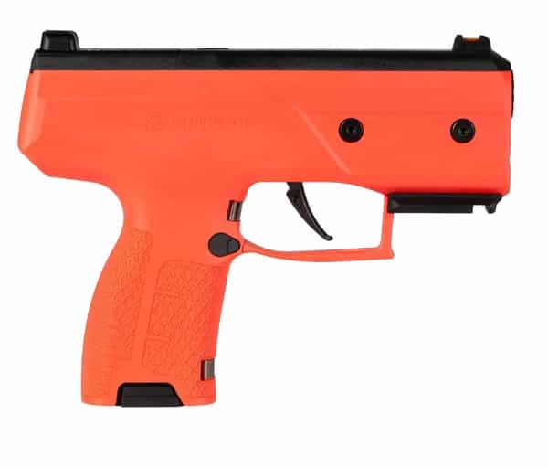 Byrna Technologies CL BASIC KIT .61 CALIBER – Orange – CK61500-2-ORN