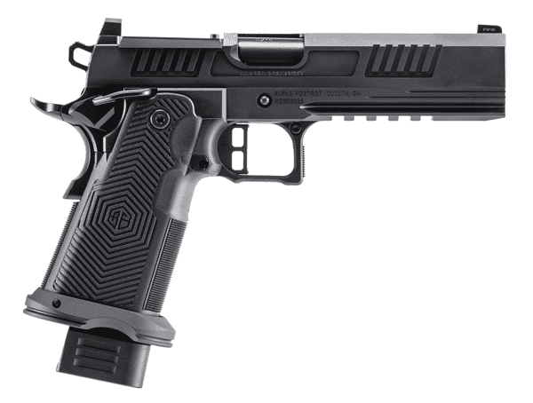 810100537258.png ALPHA FOXTROT ROMULUS 9MM – 5" Black – AA47X1EID-XDBK19