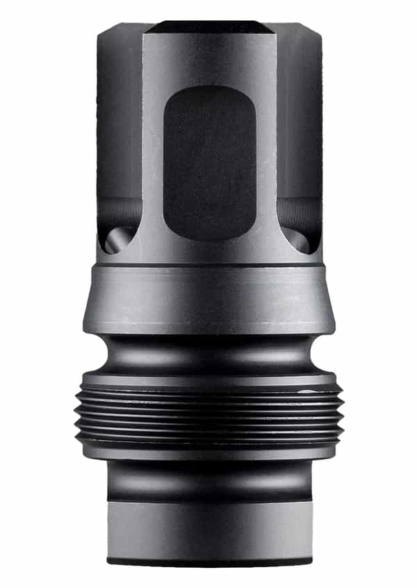 Dead Air Armament XENO FLASH HIDER – DA130