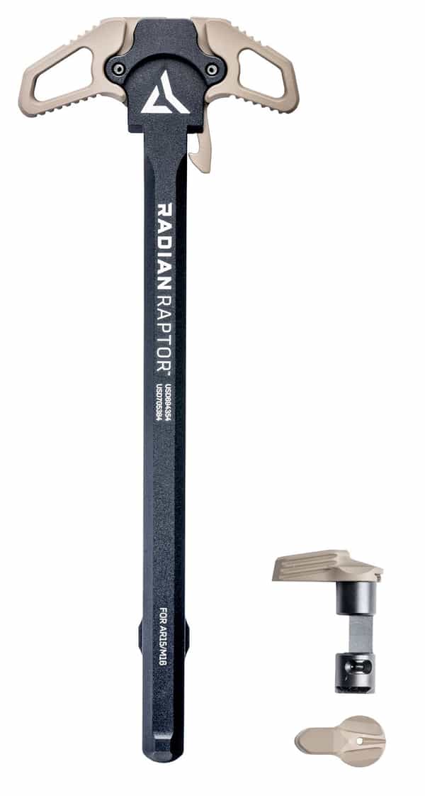 817093022792-new.jpg Radian Weapons RAPTOR/TALON COMBO – Flat Dark Earth