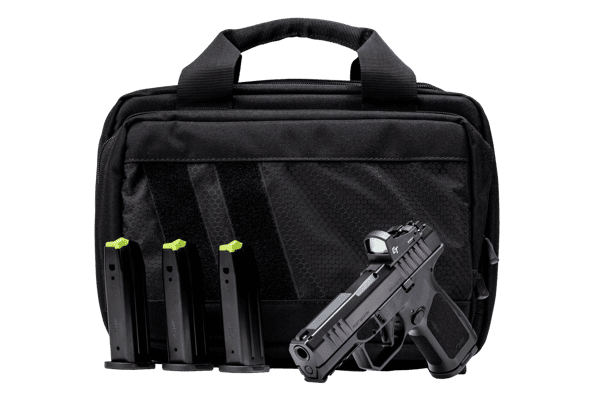 850067485360.png ROST MARTIN RM1C 9MM – 4" Black – RM1CBLKOSP10SPL