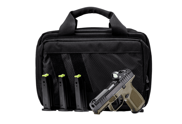850067485469.png ROST MARTIN RM1C 9MM – 4" Black – RM1CODGOSP15SPL