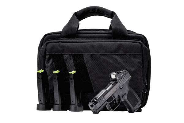 850067485506.png ROST MARTIN RM1C COMP 9MM – 4" Black – RM1CBLKOSP10(COMP)SPL
