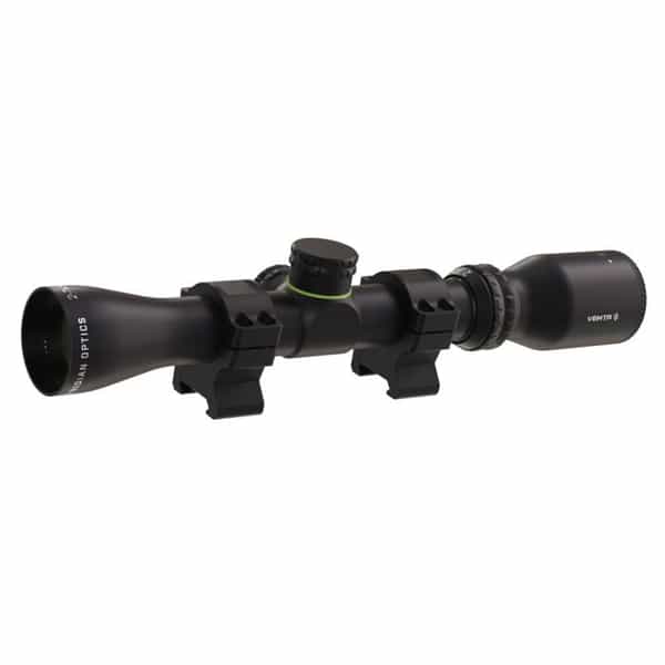 Viridian VENTA – Black – 981-0202
