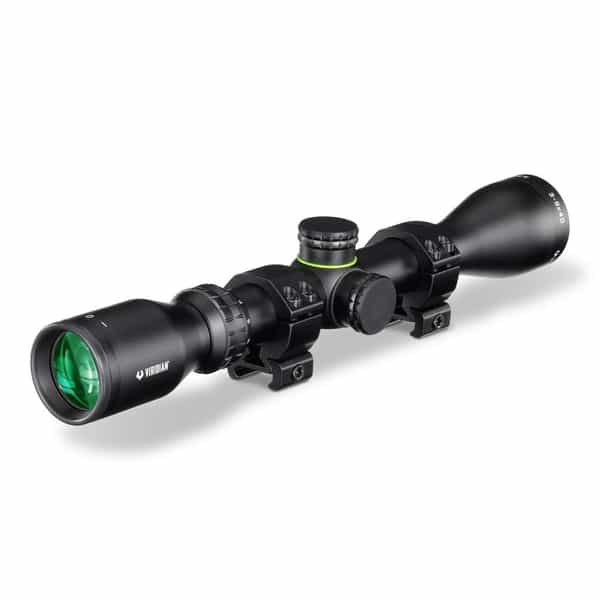 Viridian VENTA – Black – 981-0203