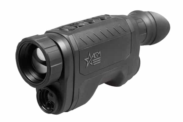 AGM_ReachIR-LRF-35mm_01.jpg AGM Global Vision REACH IR LRF THERMAL MONOCULAR – Black – REAC35-640-LRF