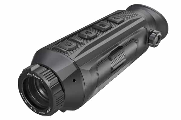 AGM_TaipanV2_19-320_01.jpg AGM Global Vision TAIPAN V2 THERMAL MONOCULAR – Black – TAIP15-384-2