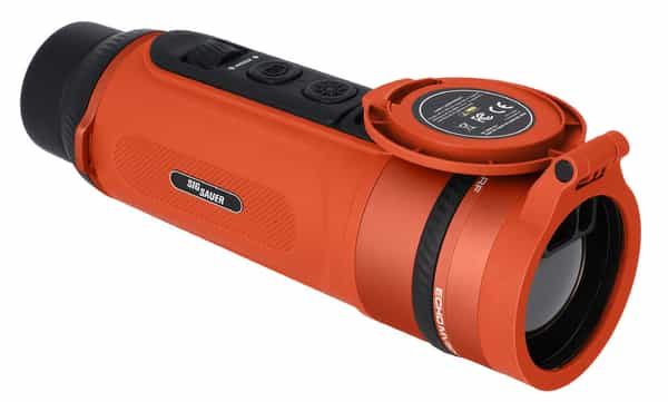 ECHOOrange.jpg SIG SAUER ECHO MV50-LRF – Orange – SOEC42310OR